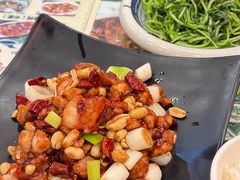 -玉桥餐厅(天坛店)