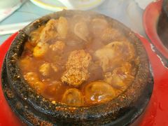 -石锅坛肉(广场店)