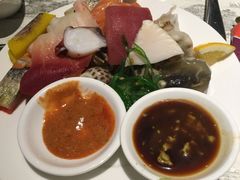 -泰谷酒店·太古码头闽菜自助餐厅