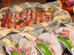 -本垒美式烤肉(三里屯店)