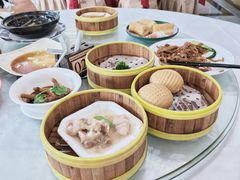 -新宝城海鲜坊(大浪店)