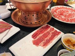 -南门涮肉(上海二店)