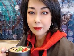 -星巴克臻选(上海合生汇1F店)