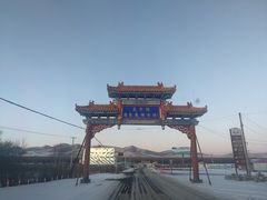 -塞罕坝国家级自然保护区