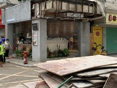 -MQ COFFEE STAND明谦(新洲店)