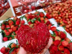 心形荔枝王-T11生鲜超市(朝阳公园店)