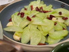 -云海肴·汽锅鸡·云南菜(广安门天虹店)