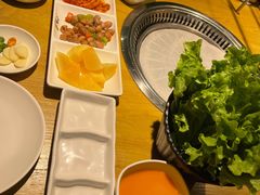 -牛市牛烤肉(西单大悦城店)