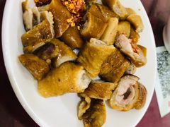-温江公平红烧兔(总店)