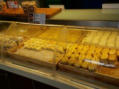 -清真全盛斋传统糕点(许士庙店)