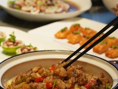 -菜香源·醉湖美宴(杨家坪店)