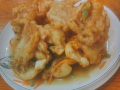 -圣夜东北菜烧烤·夜宵(胥江路店)