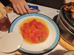 -茄子恰恰·新云南小炒(钱王街店)