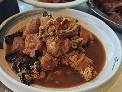 -壹只菜·崇明本地特色菜(崇明南门店)