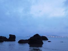 -白城沙滩
