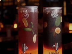 -COMMUNE幻师(上邦百汇城店)