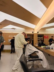 -川和潮人漂色·烫染·接发