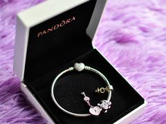 -Pandora潘多拉珠宝(朝阳大悦城店)