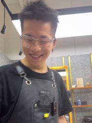-付军剪艺