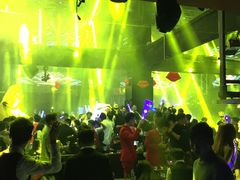 -A8 music club(宁波店)