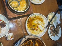 -江南小叙·美食研究院(鱼街店)