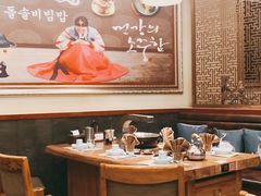大堂-三千里(西塔总店)