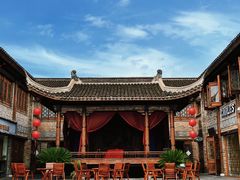 -茅山东方盐湖城景区