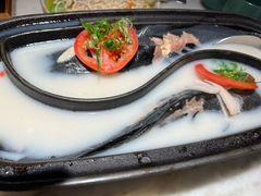 -锦府盐帮·李宅(领展购物广场中关村店)