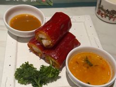 -悦得闲广式点心茶楼(蓝鲸世界店)