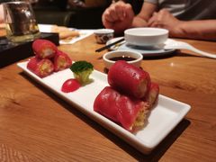 -点心传说·粤菜点心(佐阾虹湾店)