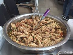 -黎里王记辣脚(黎里总店)