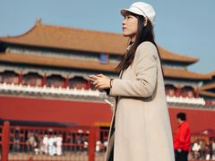 -四季民福烤鸭店(故宫店)