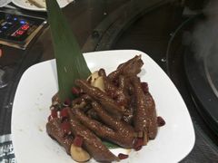 -海味当家(西安路店)