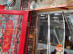 -东关吉祥西安腊汁肉夹馍(健德门店)