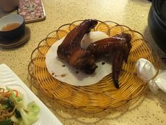 -喜鹊茶点.啫煲(车陂店)