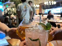 -Twin Tails Brewpub双尾精酿餐吧(八坼店)