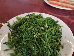 -途肴·老农饭庄(百里峡店)