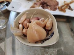 -原林野山菌火锅·炒菌(关上野生菌一条街店)