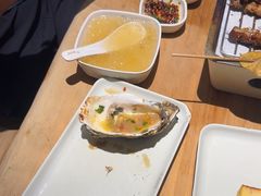 -木屋烧烤(岗顶二店)