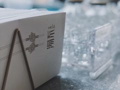 -湯系·煲汤手艺人(东二环泰禾广场店)