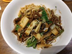 -寻裕记·现炒浇头面(人民广场店)