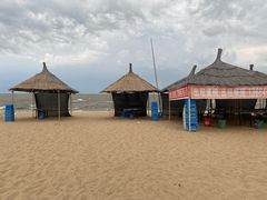 -农垦当壁镇兴凯湖旅游度假区