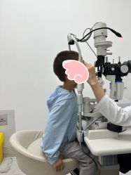 -唯儿诺儿童医院·儿科·眼科(新天地店)