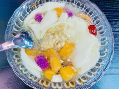 -长乐饭冰冰·冰饭·烧烤(长乐总店)