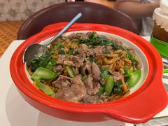 -八合里潮汕鲜牛肉火锅(深圳海岸城店)