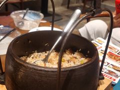 -索溪山寨·湘西饮食文化博物馆(标志门店)