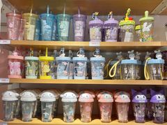 -名创优品(天河区正佳广场二店)