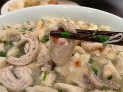-春发生饭店·非遗(南院门店)