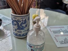 -老地方面馆(思南路店)