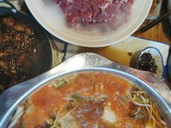 -老凯俚酸汤鱼(鸿通城店)